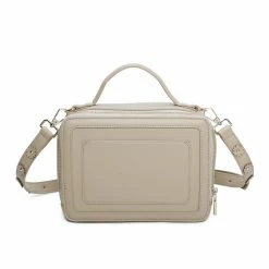 Milliotandco Aya Sling Bag (Beige) Bags