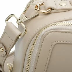 Milliotandco Aya Sling Bag (Beige) Bags