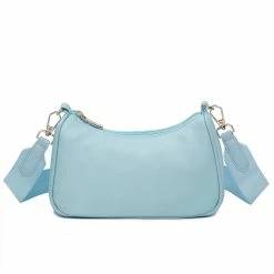 Milliotandco Phoebe Sling Bag (Light Blue)