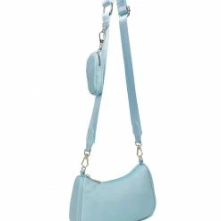 Milliotandco Phoebe Sling Bag (Light Blue)