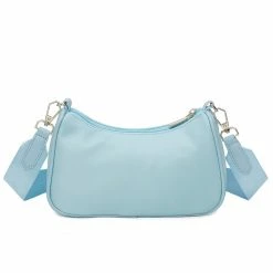 Milliotandco Phoebe Sling Bag (Light Blue)