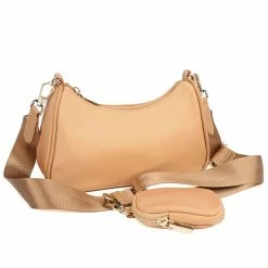 Milliotandco Phoebe Sling Bag (Orange Red)