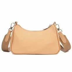 Milliotandco Phoebe Sling Bag (Orange Red)