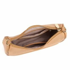 Milliotandco Phoebe Sling Bag (Orange Red)