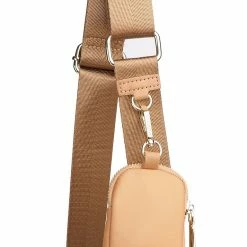 Milliotandco Phoebe Sling Bag (Orange Red)