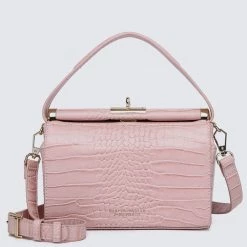 Milliotandco Nurita Harith Nawal Top Handles (Pink)