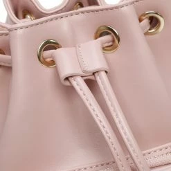 Milliotandco Bags Zoey Top Handle Bag (Pink)