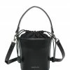 Milliotandco Doris Top Handles Bag (Black)