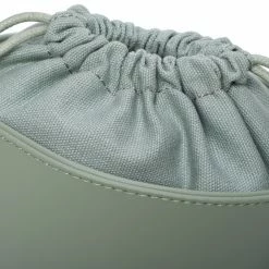 Milliotandco Doris Top Handles Bag (Dark Green) Bags