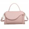 Milliotandco Bags Earth Edit Sofia Top Handles Bag (Pink)