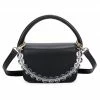 Milliotandco Bags Johanna Top Handles Bag (Black)