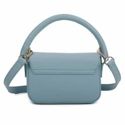 Milliotandco Bags Johanna Top Handles Bag (Light Blue)