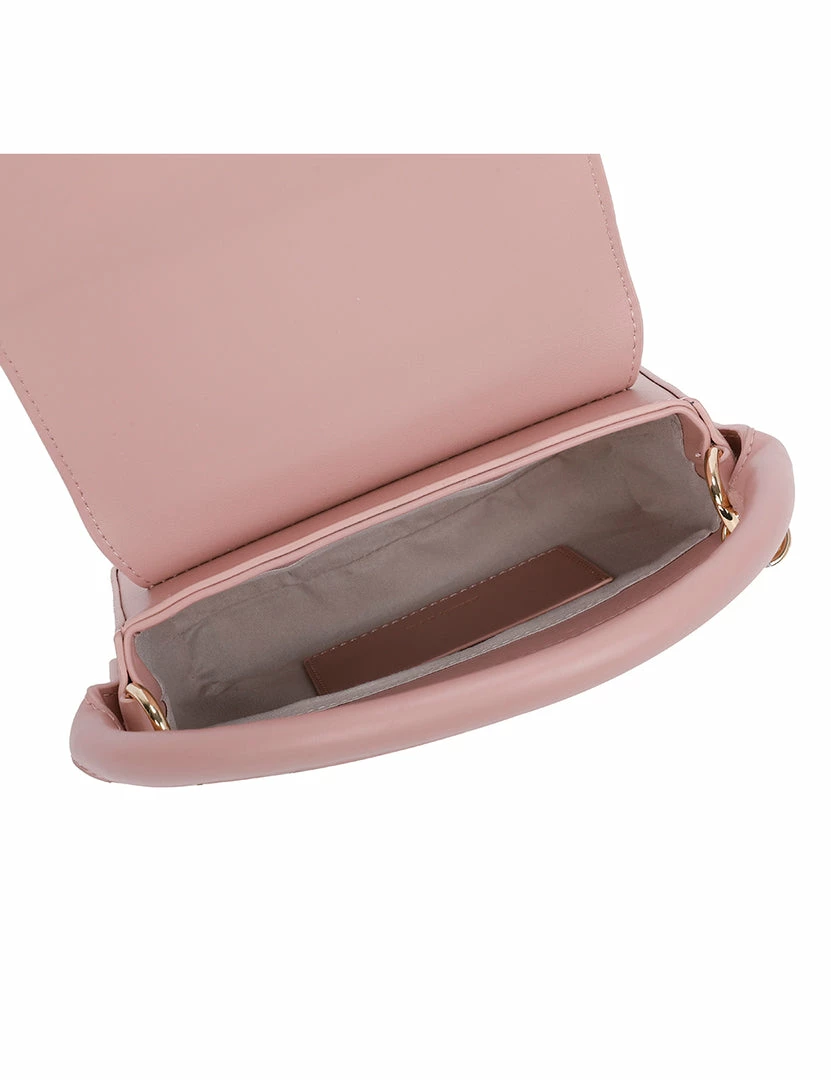 Milliotandco Bags Johanna Top Handles Bag (Pink)