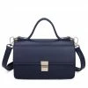 Milliotandco Earth Edit Dina Top Handles Bag (Navy)