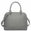 Milliotandco Michelle Top Handle Bag (Grey) Bags