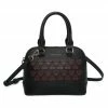 Milliotandco Aggatha Top Handle Bag (Black) Bags