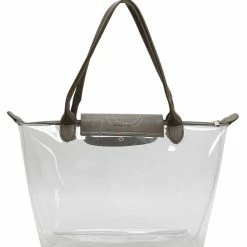 Milliotandco Bags Lily Tote Bag (Green)