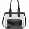 Milliotandco Vanessa Tote Bag (Black)