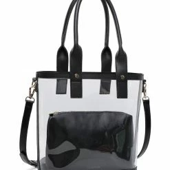 Milliotandco Vanessa Tote Bag (Black)