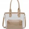 Milliotandco Vanessa Tote Bag (Beige) Bags