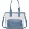 Milliotandco Bags Vanessa Tote Bag (Midnight Blue)