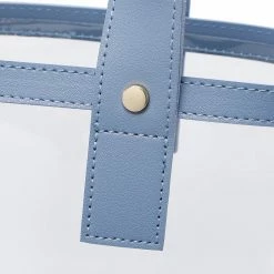 Milliotandco Bags Vanessa Tote Bag (Midnight Blue)