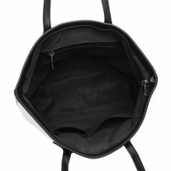 Milliotandco Bags Sharon Tote Bag (Black)