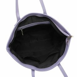Milliotandco Bags Sharon Tote Bag (Purple)