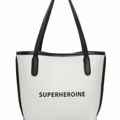 Milliotandco Isabella Tote Bag (Black)