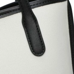 Milliotandco Isabella Tote Bag (Black)