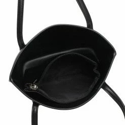 Milliotandco Isabella Tote Bag (Black)