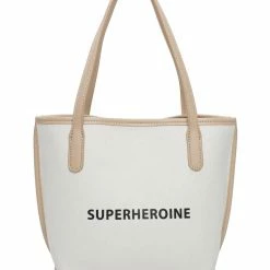 Milliotandco Isabella Tote Bag (Coffee)