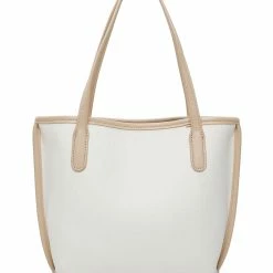 Milliotandco Isabella Tote Bag (Coffee)