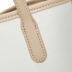 Milliotandco Isabella Tote Bag (Coffee)