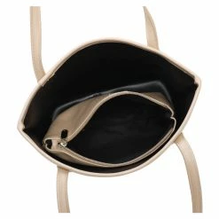 Milliotandco Isabella Tote Bag (Coffee)