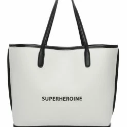 Milliotandco Amelia Tote Bag (Black) Bags