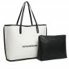 Milliotandco Amelia Tote Bag (Black) Bags