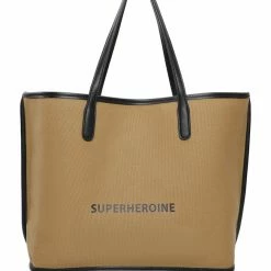 Milliotandco Amelia Tote Bag (Khaki) Bags