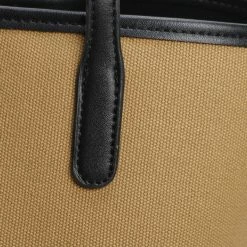 Milliotandco Amelia Tote Bag (Khaki) Bags