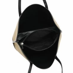 Milliotandco Amelia Tote Bag (Khaki) Bags