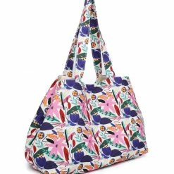 Milliotandco Miriam Omar X Milliot & Co. Totes Bag (Beige)