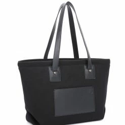 Milliotandco Sicilia Totes Bag (Black) Bags