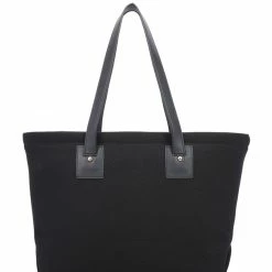 Milliotandco Sicilia Totes Bag (Black) Bags