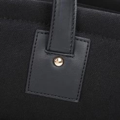 Milliotandco Sicilia Totes Bag (Black) Bags