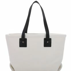 Milliotandco Sicilia Totes Bag (White)