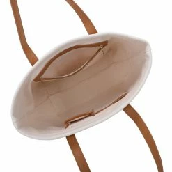 Milliotandco Bags Sicilia Totes Bag (Brown)