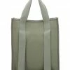 Milliotandco Suzetta Totes Bag (Lime)