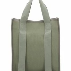 Milliotandco Suzetta Totes Bag (Lime)