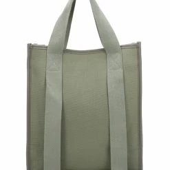 Milliotandco Suzetta Totes Bag (Lime)
