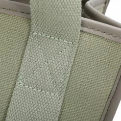 Milliotandco Suzetta Totes Bag (Lime)